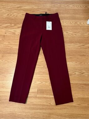 NWT Theory Trecca Pants